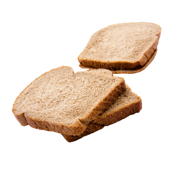 Classic Wholemeal Bread - Homestyle