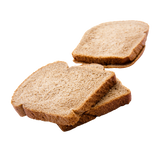Classic Wholemeal Bread - Homestyle