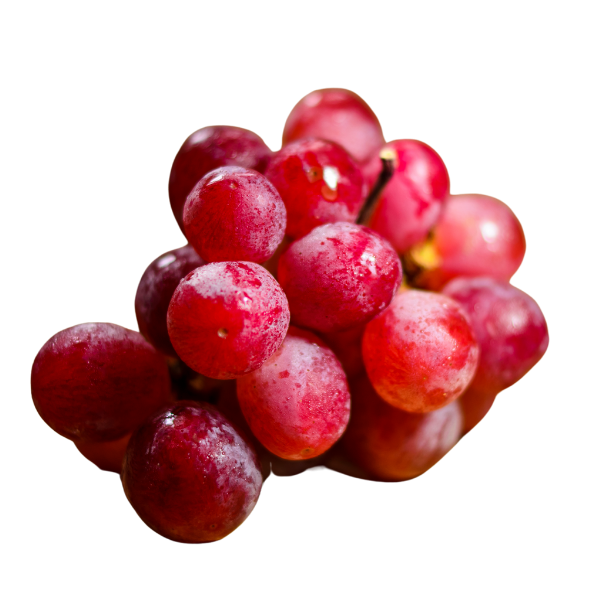 Grapes - Red Seedless - 1kg