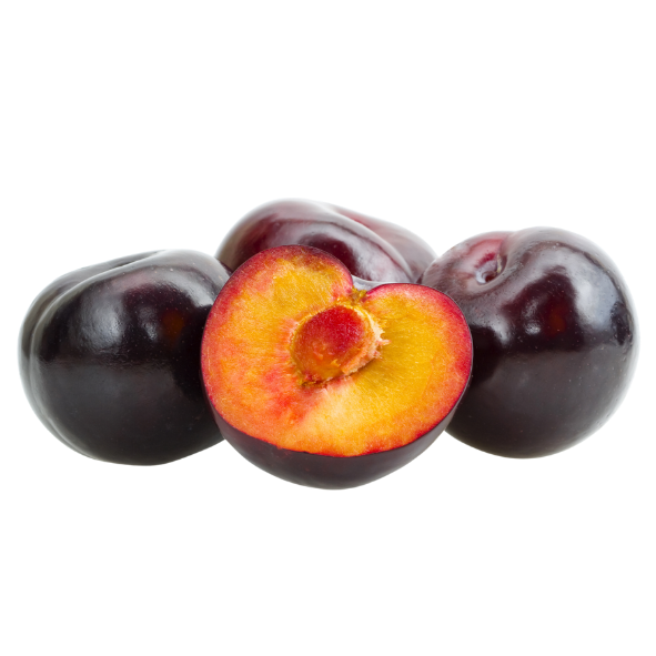 Plums - 1kg