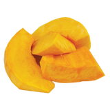 Processed - Pumpkin - Peeled - Bag - 5kg