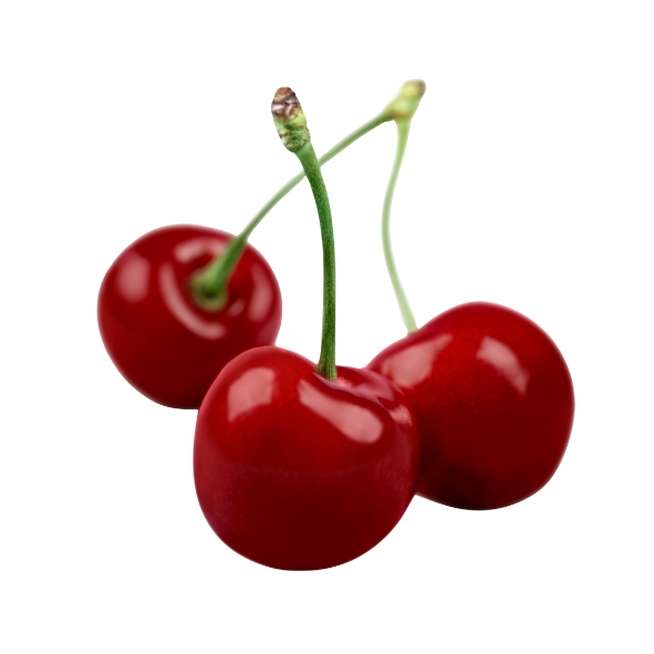 Cherries - 300g