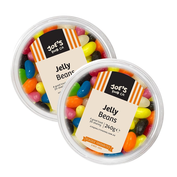 Jelly Beans  - Joe's Food Co.