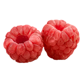 Raspberries - Punnet