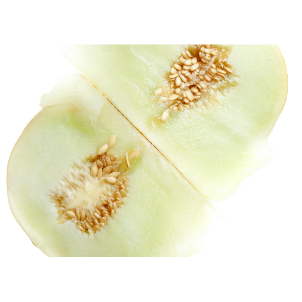 Melon - Honeydew 1/2 - Each