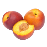 Nectarines - Yellow - 1kg