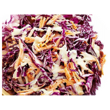 Processed - Dry Slaw Mix - Bag - 1kg
