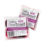 Beetroot - Baby - Packet