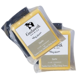 Club Cheddar - Kenilworth Dairies Garlic