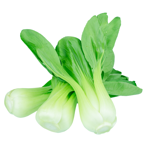 Pak Choy - Bunch
