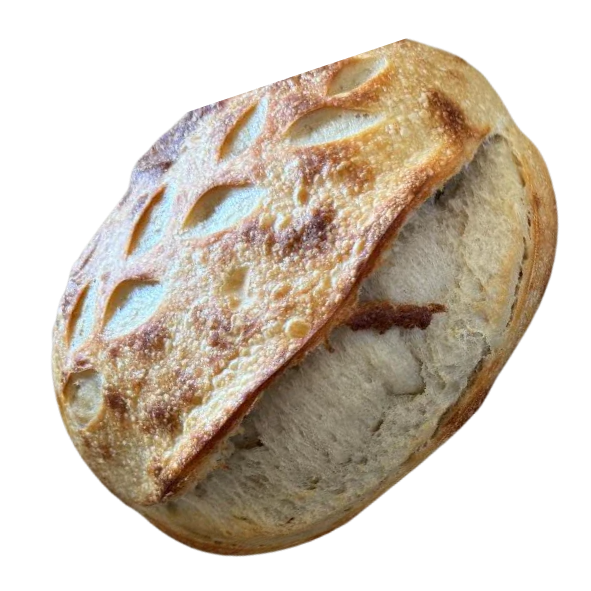 White Sourdough - Signature Sourdough