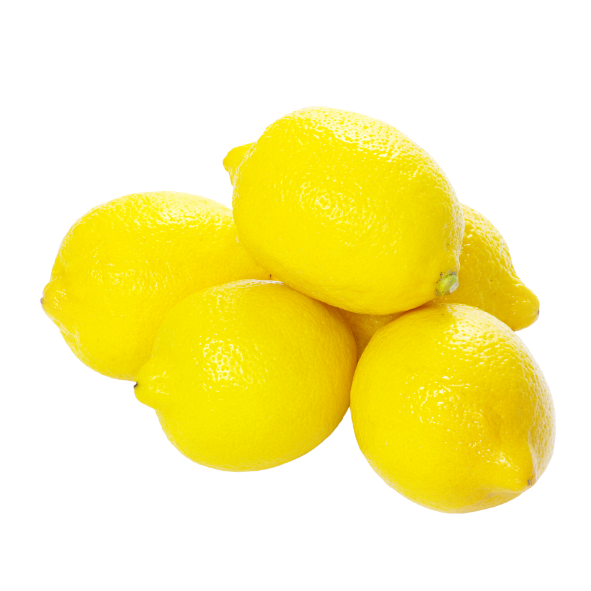 Lemons 1kg Bag
