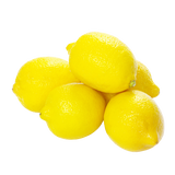 Lemons 1kg Bag