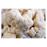 Processed - Cauliflower - Florets - Bag - 1kg