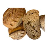 Light Rye Sourdough - Signature Sourdough