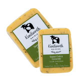 Club Cheddar - Kenilworth Dairies Sweet Chilli & Coriander