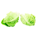 Lettuce - Baby Cos (Twin Pack) - Each