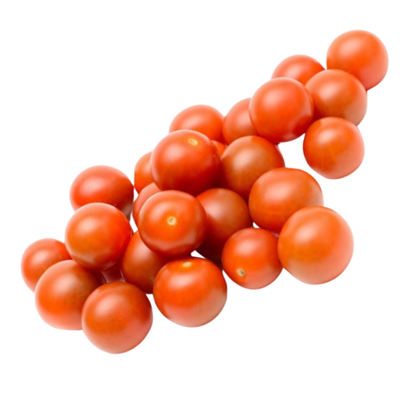 Tomatoes - Cherry - Punnet - 250g