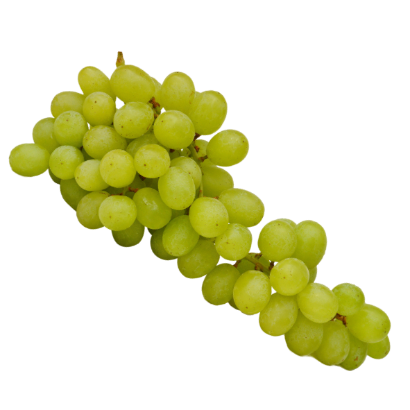 Grapes - White / Green - 1kg