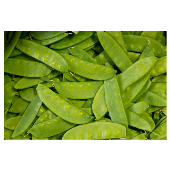 Snowpeas - 200g