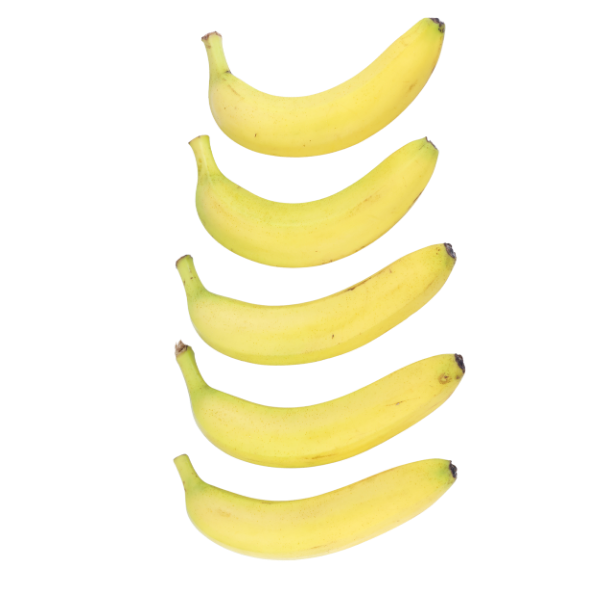 Bananas - Cavendish - Each