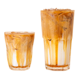 Caramel Latte - 500ml - Norco