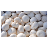 Mushrooms - Button