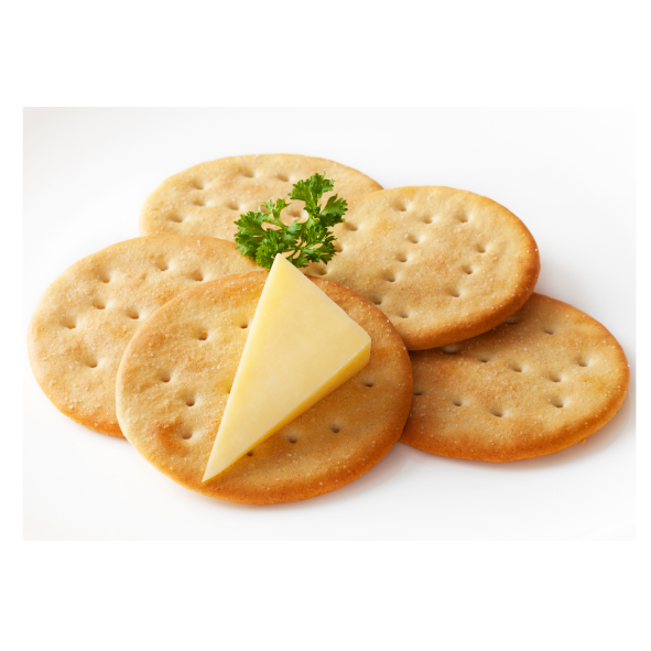 Cheese & Crackers - Norco