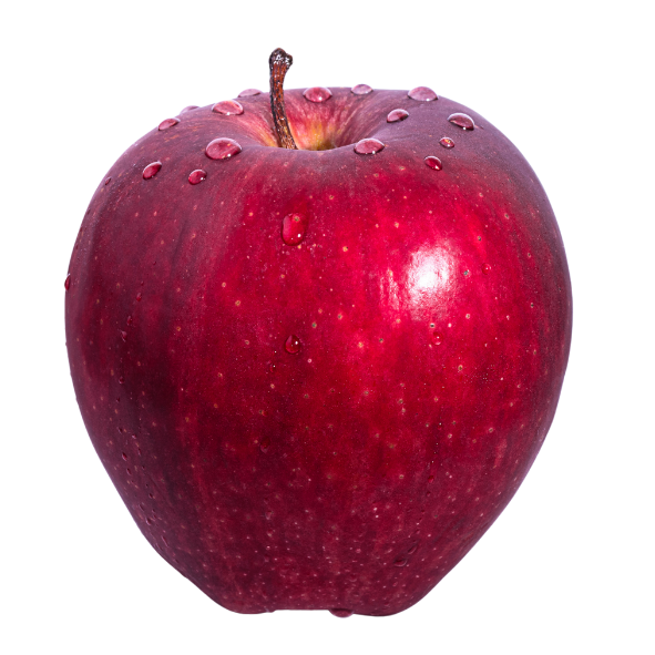 Apples - Red Delicious Medium - Each