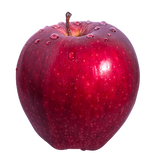 Apples - Red Delicious Medium - Each