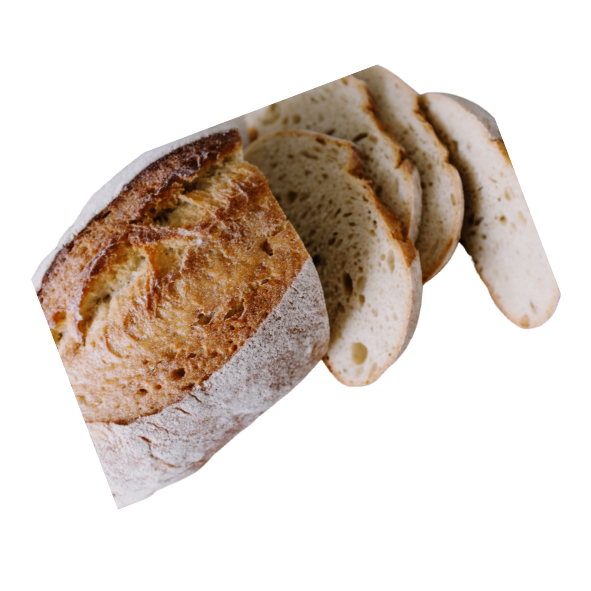 White Sourdough - Signature Sourdough
