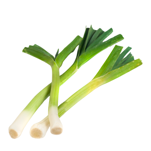 Leeks Pre Pack - Pack 2