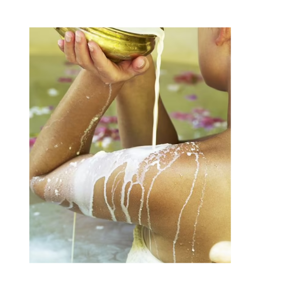 Cleopatra Bath Milk - 2L