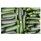 Zucchini - Pre Pack Bag - 1kg