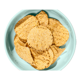 Corn Chips - Spicy Barbeque