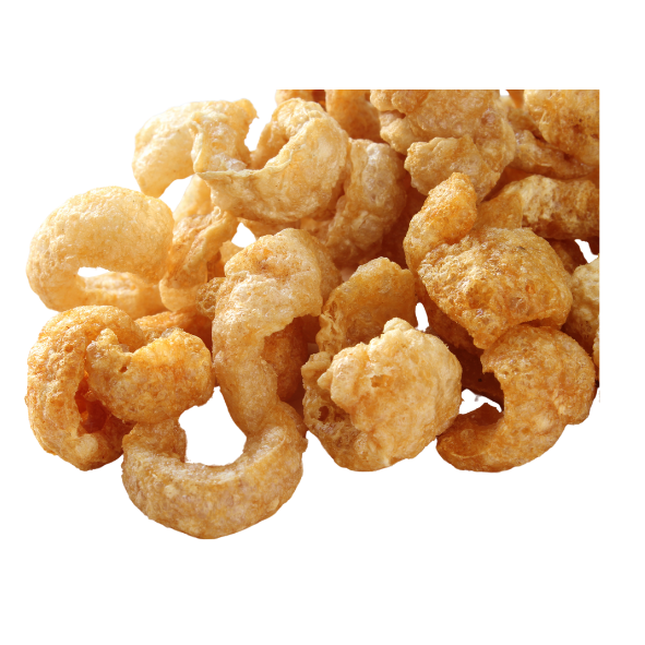 Roast Pork Crackle - Joe's Food Co.