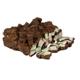 Handmade Lollies - Kelly's Candy Co. Milk Rocky Road