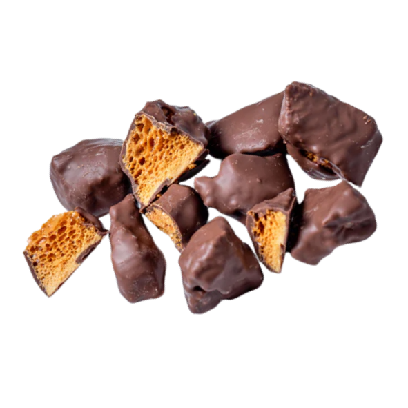 Honeycomb Choc Bites - Joe's Food Co.