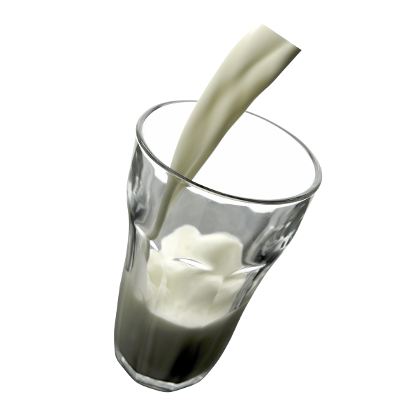 Lactose Free Full Cream Milk - Norco - 2L
