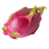 Dragon Fruit - White - Each