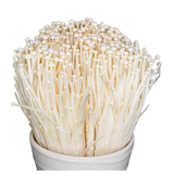 Mushrooms - Enoki - Punnet - 300g