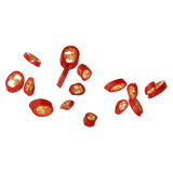 Chillies - Red