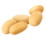 Potatoes - Washed (Medium) - Each