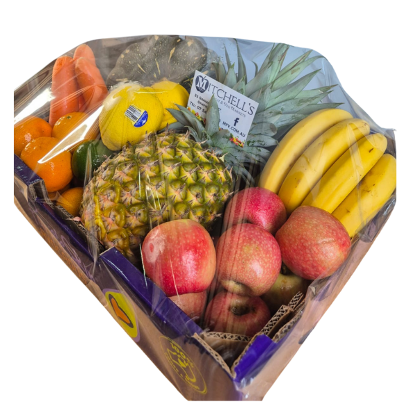 Fruit & Veg Tray  - Each