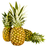 Pineapples Small - 2 for $5