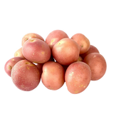 Potatoes - Red Desiree Chats Washed (Small) - 1kg