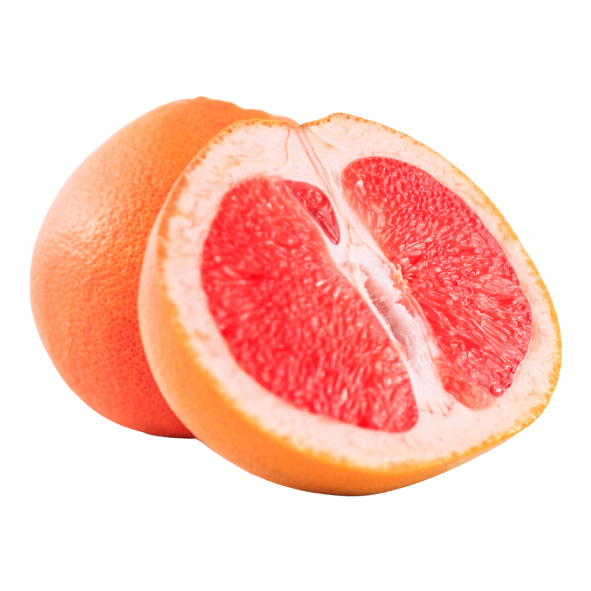 Grapefruit - Pink - Each