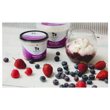 Yoghurt - Kenilworth Dairies Mixed Berry 500g