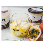 Yoghurt - Kenilworth Dairies Passionfruit 500g