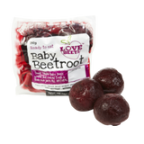 Beetroot - Baby - Packet